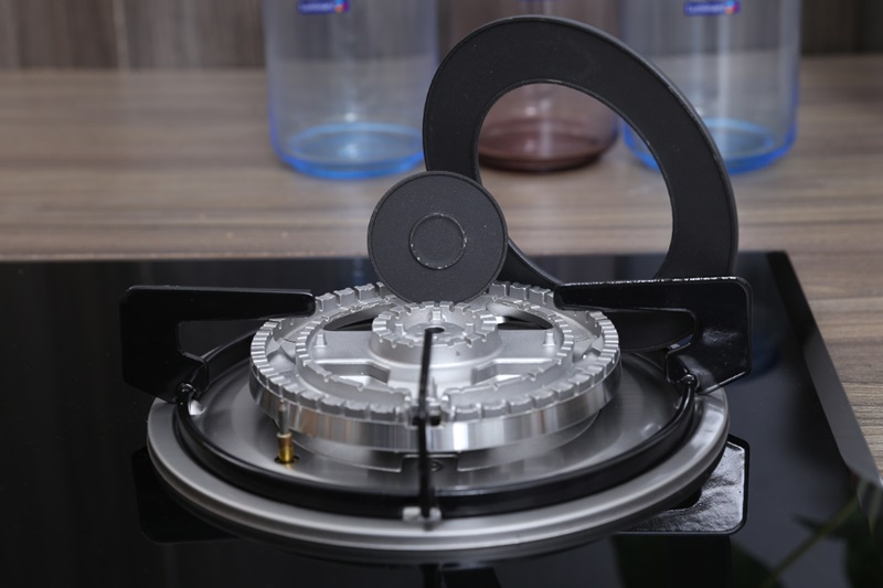 Bếp gas âm Malloca GHG 732A NEW Bếp gas âm Malloca GHG 732A NEW