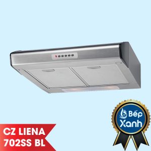 Máy Hút Mùi Cao Cấp Canzy – CZ Liena 702SS