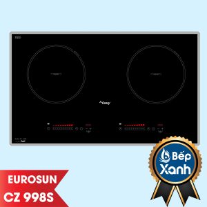 Bếp Từ Cao Cấp Canzy CZ 998S