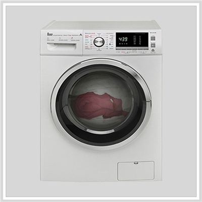 Máy giặt Teka TKD 1610 WD - 40874450
