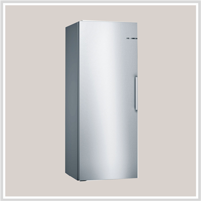 Tủ lạnh 1 cánh Bosch KSW36AI3P