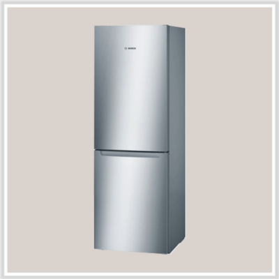 Tủ lạnh Bosch HMH.KIS87AF3O  | Tủ lạnh âm ngăn đá dưới 270L, bản lề đổi chiều, Series 6