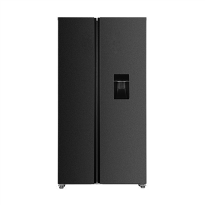 Tủ Lạnh Hafele HF-SB5601FB 534.14.100 Side By Side