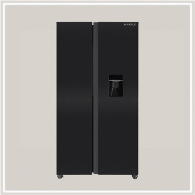 Tủ Lạnh Hafele HF-SB6321FB 534.14.110 Side By Side