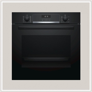 Lò nướng âm tủ Bosch HBG5370B0 - 10 chương trình nấu tự động - series 6
