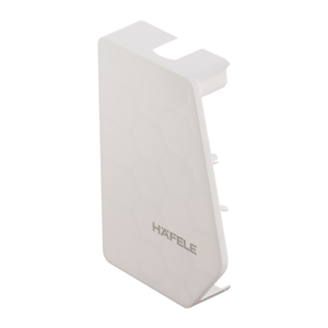 Nắp che Free flap Hafele 372.91.438